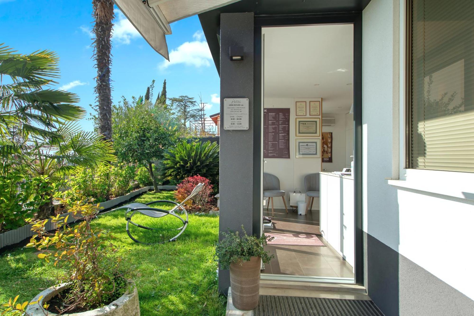 Aria Superior Apartment, Seaview & Wellness Portoroz Exterior photo